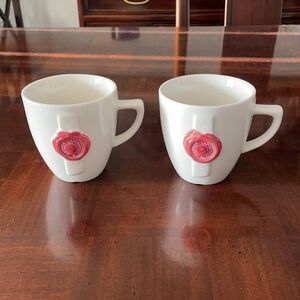 Grand Marnier Coffee Tea Cups